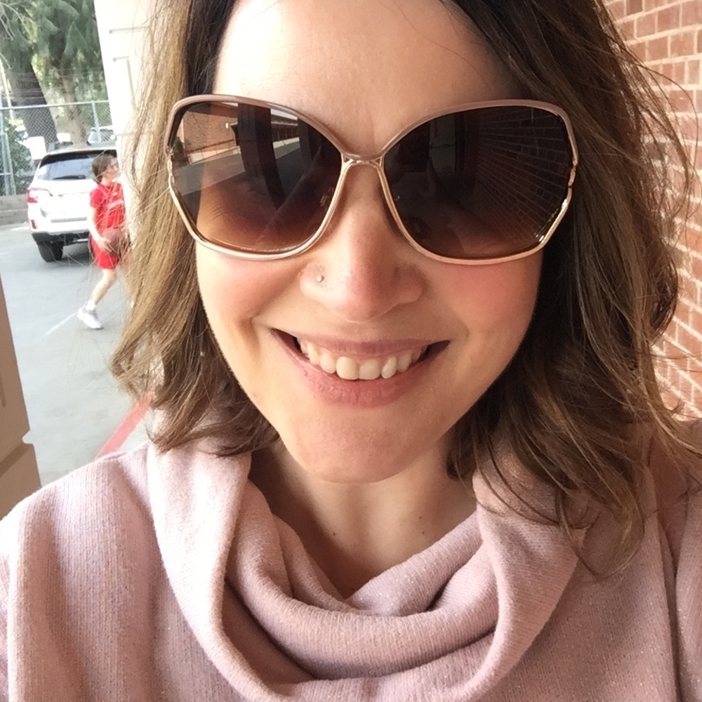 Meet your Posher, Karen